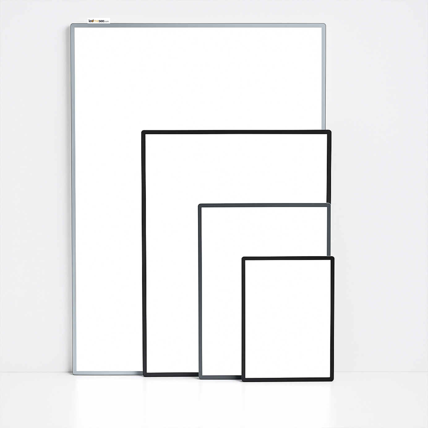 LED Frame Formats – What Should You Know Before Buying? – ledmesee.com