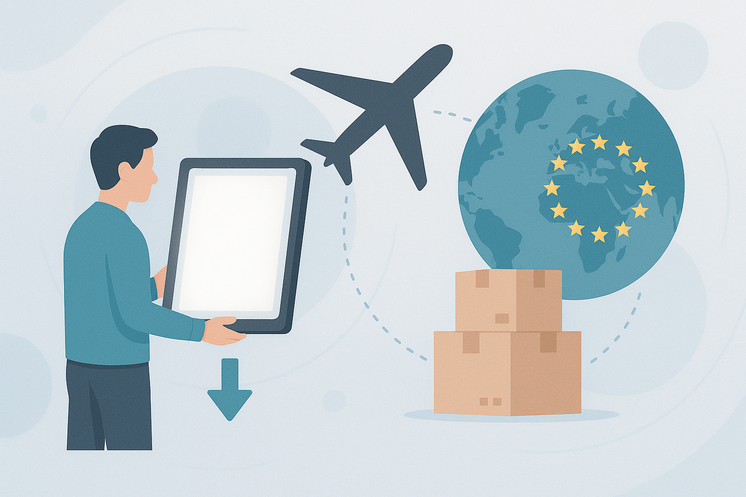 LED Frames in International Trade – Export to EU and Non-EU Countries ...