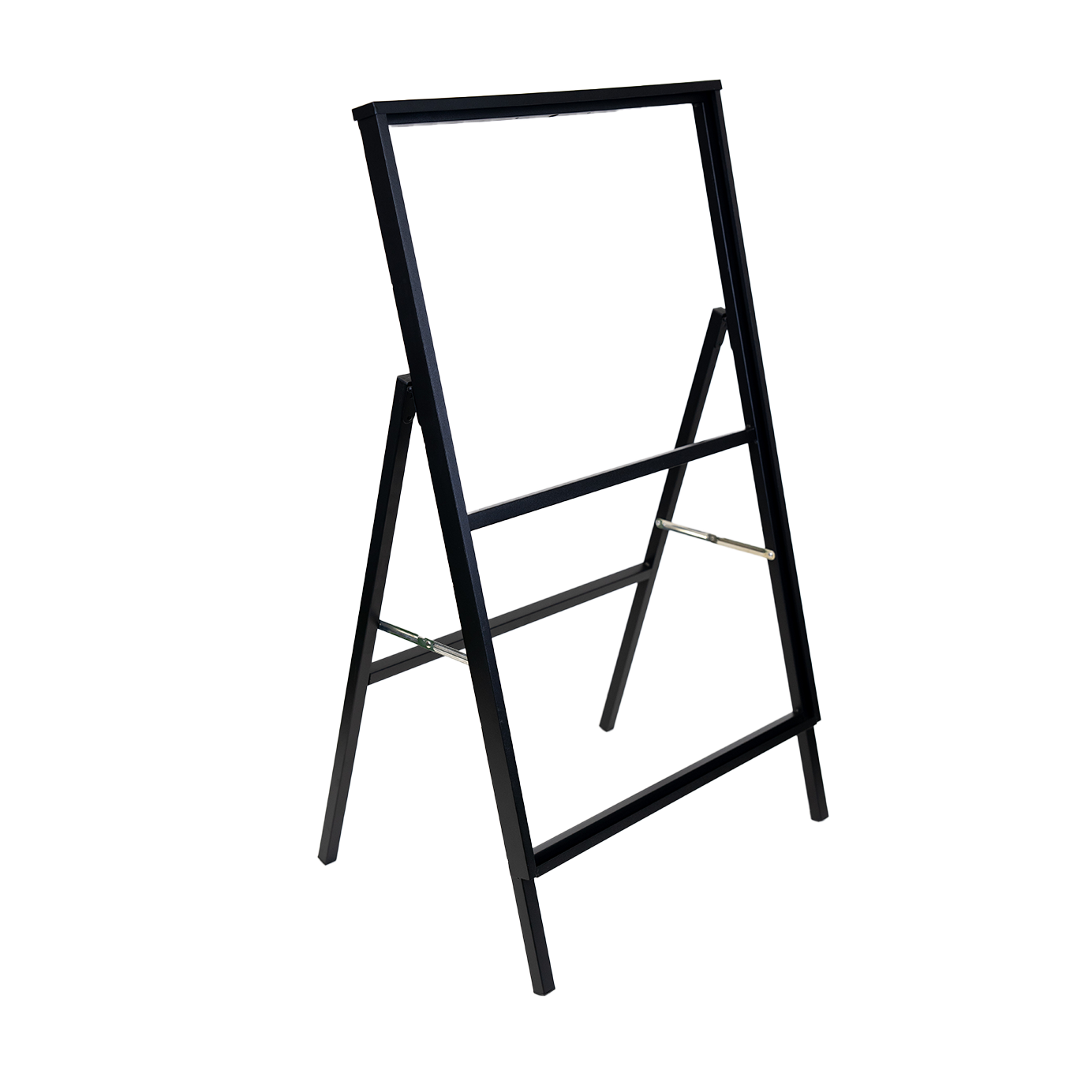 Display Stand (A-Board) for ledmesee Frames