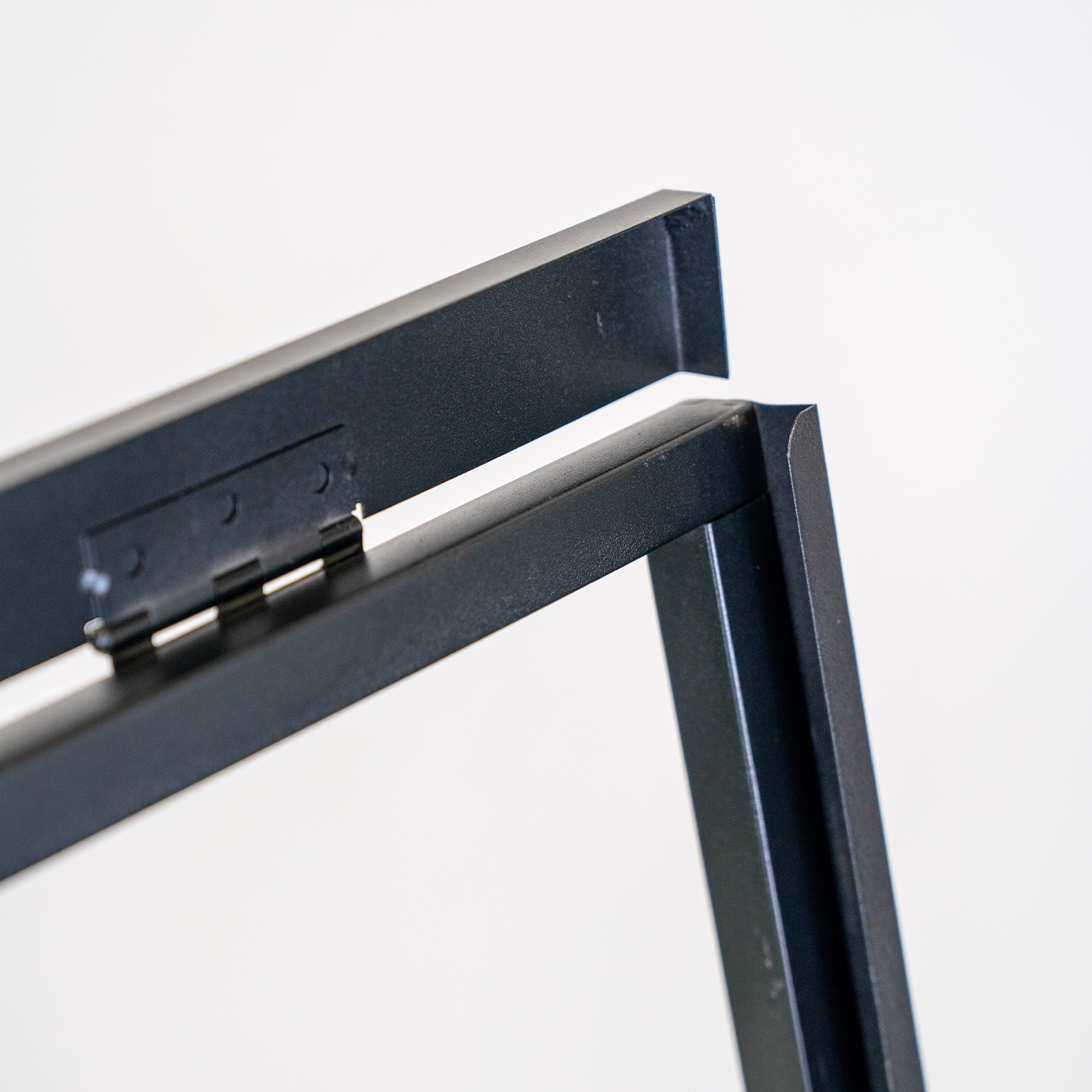 Display Stand (A-Board) for ledmesee Frames