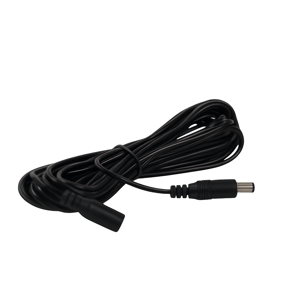 Power Extension Cable for ledmesee Frames