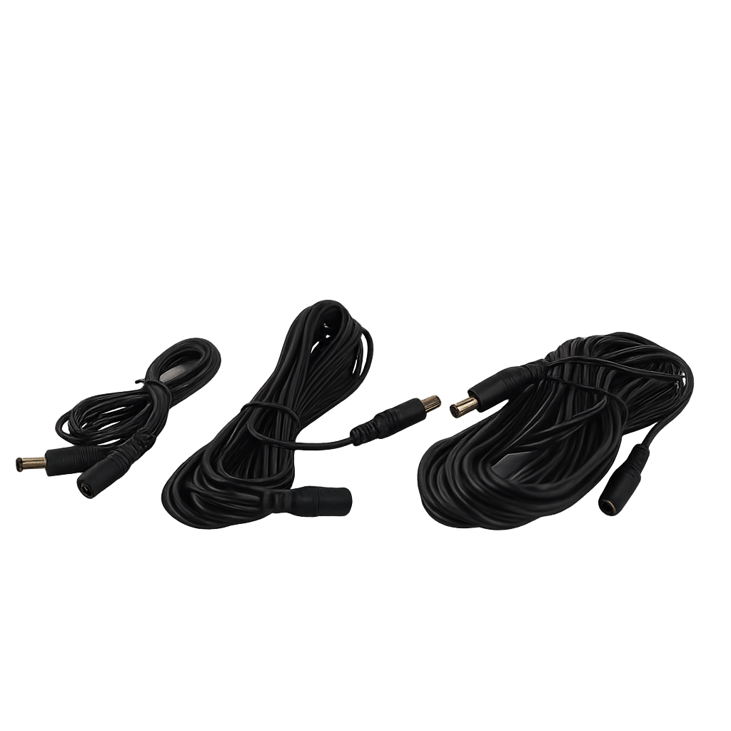 Power Extension Cable for ledmesee Frames