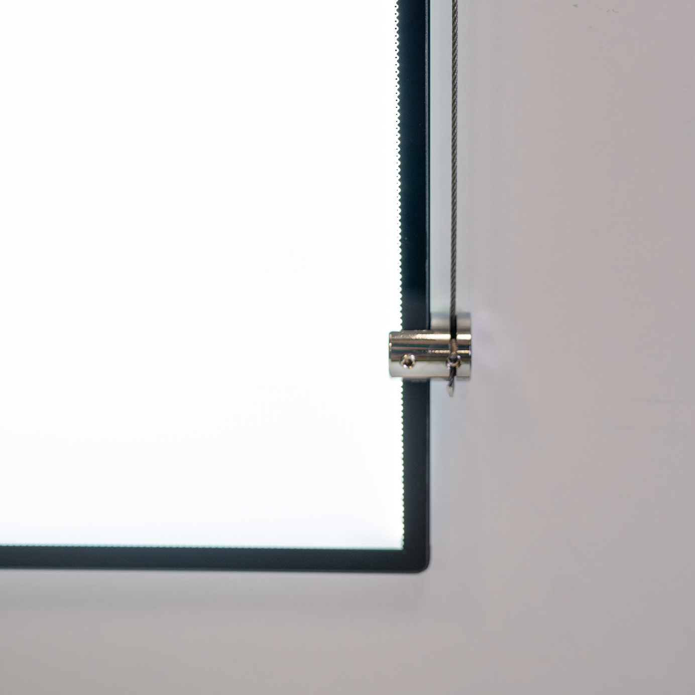 Ultra Thin Lightbox – ledmesee | Double-Sided