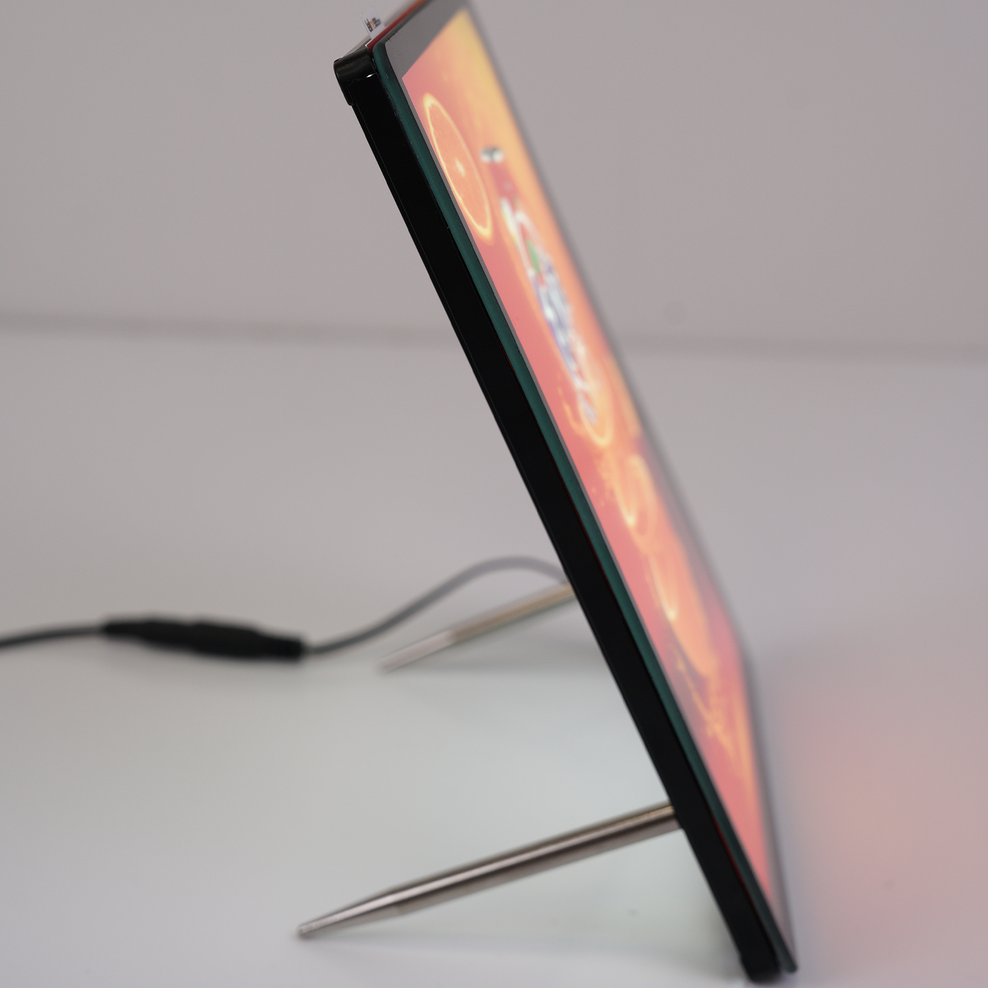 Ultra Thin Lightbox – ledmesee | single-sided