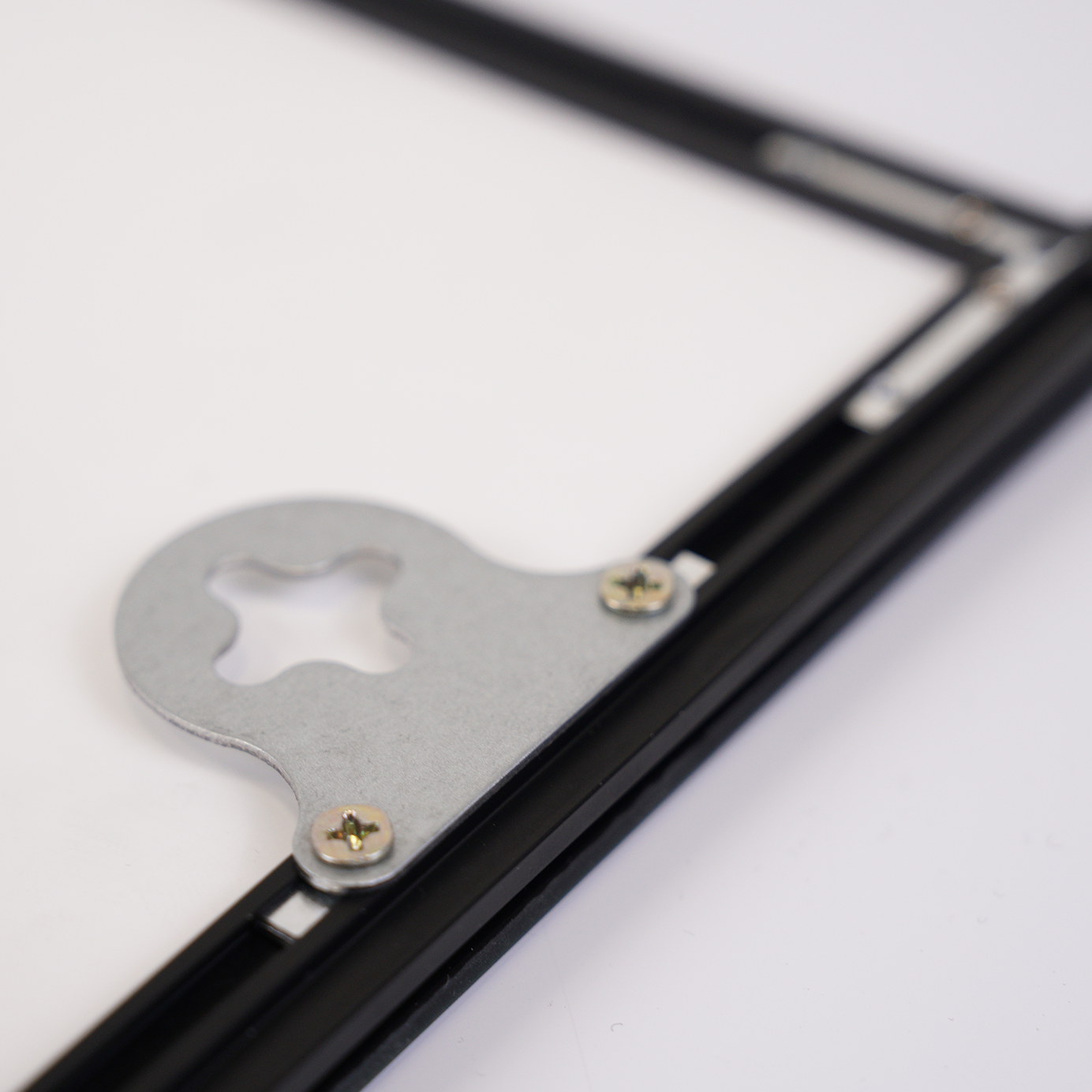 Ultra Thin Lightbox – ledmesee | single-sided