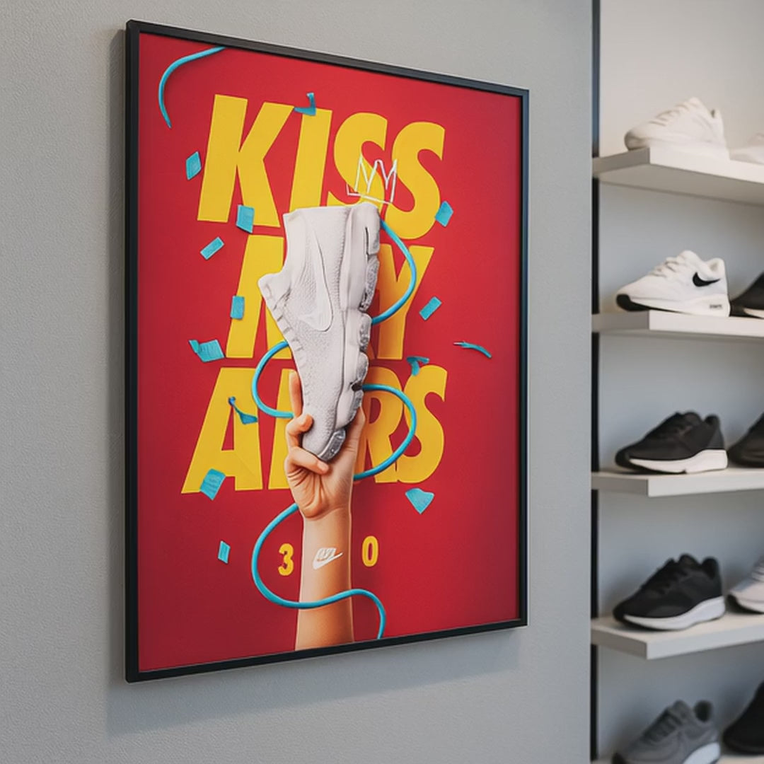 Ultra Thin Lightbox – ledmesee | single-sided