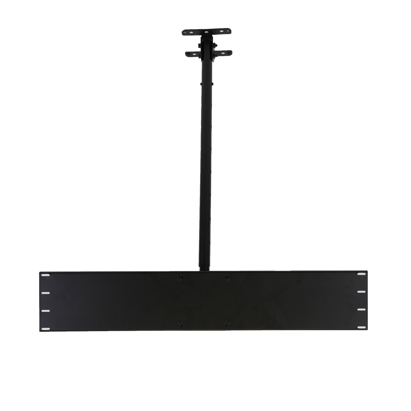 TV-Style Ceiling Mount for Single-Sided LED ledmesee Frame